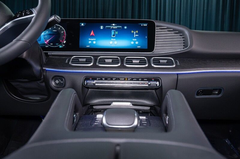 2026 Mercedes-Benz GLE 450 4MATIC&reg; SUV Scottsdale AZ