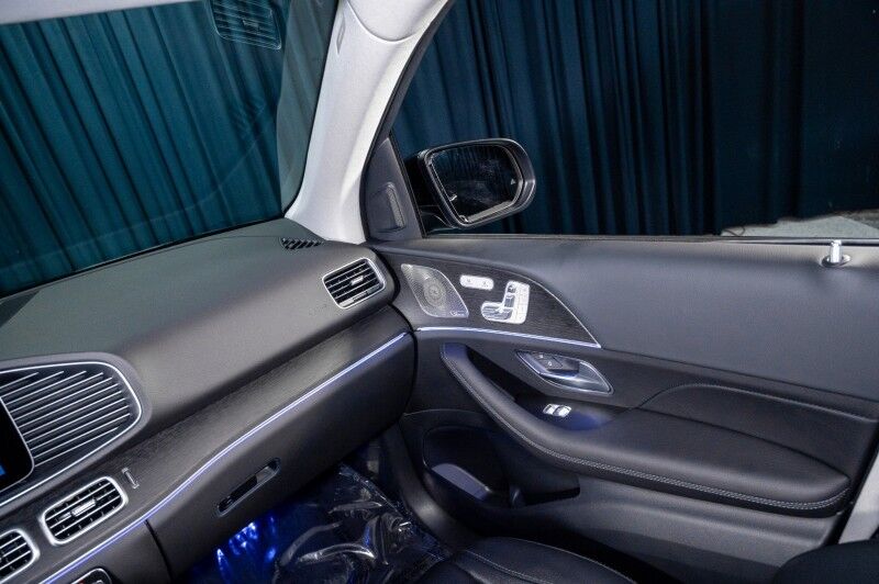 2026 Mercedes-Benz GLE 450 4MATIC&reg; SUV Scottsdale AZ