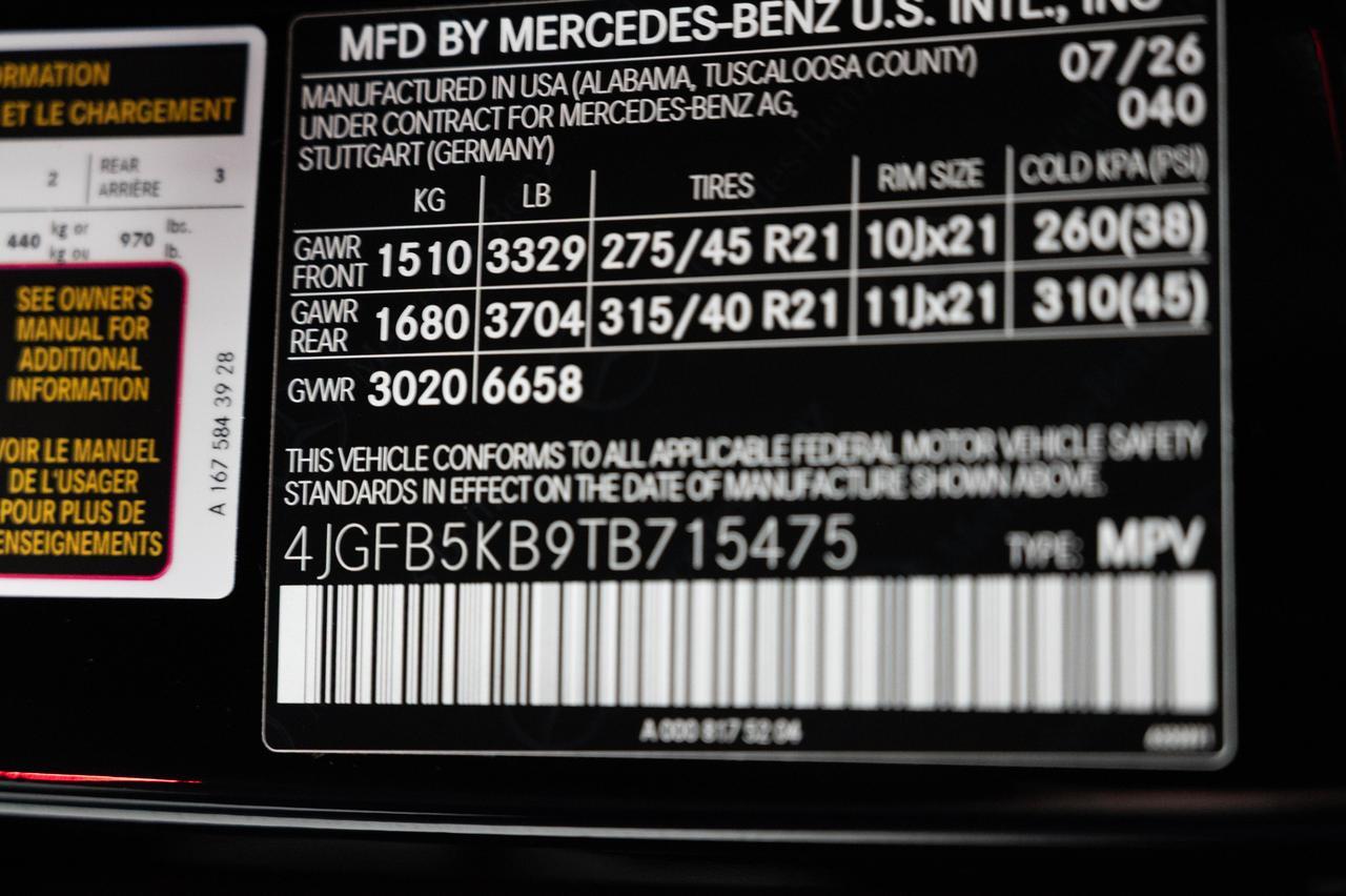 2026 Mercedes-Benz GLE 450 4MATIC&reg; SUV Scottsdale AZ