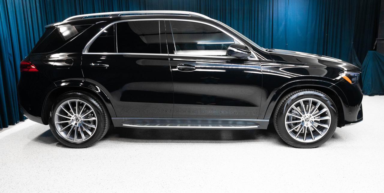 2026 Mercedes-Benz GLE 450 4MATIC&reg; SUV Scottsdale AZ