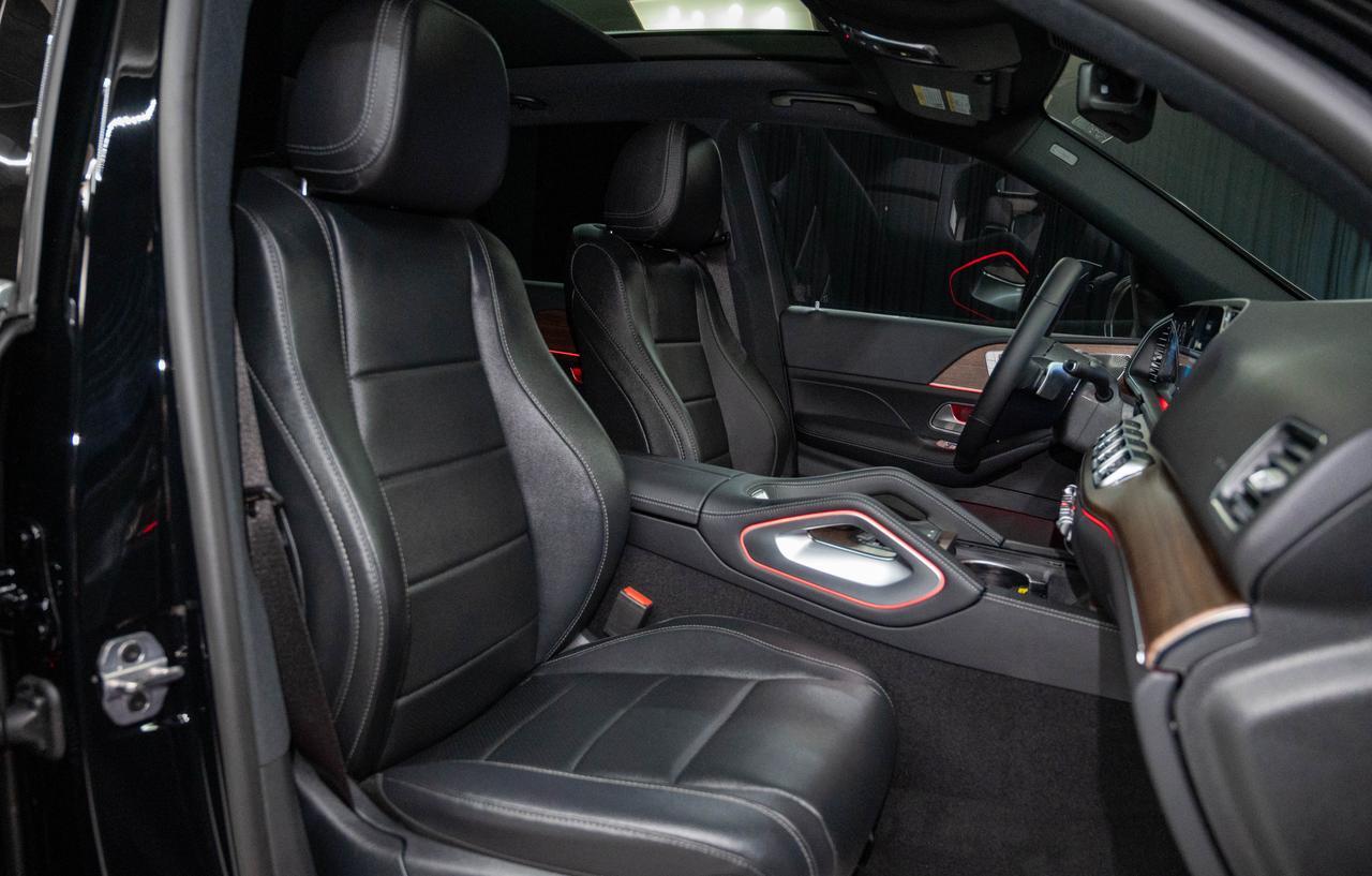 2026 Mercedes-Benz GLE 450 4MATIC&reg; SUV Scottsdale AZ