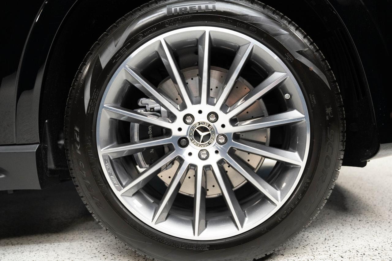 2026 Mercedes-Benz GLE 450 4MATIC&reg; SUV Scottsdale AZ
