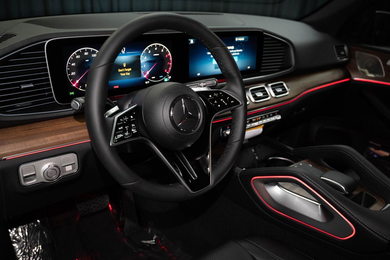 2026 Mercedes-Benz GLE 450 4MATIC&reg; SUV Scottsdale AZ