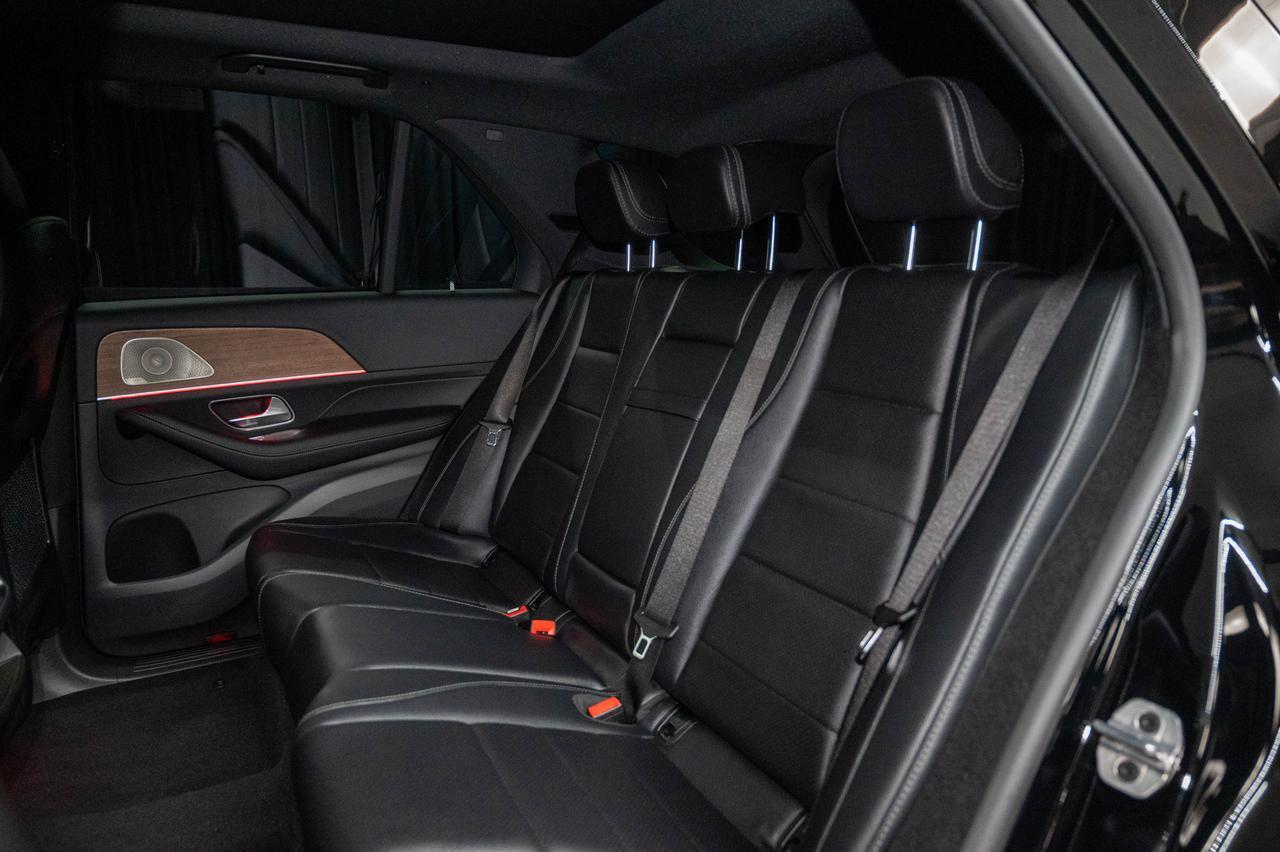 2026 Mercedes-Benz GLE 450 4MATIC&reg; SUV Scottsdale AZ