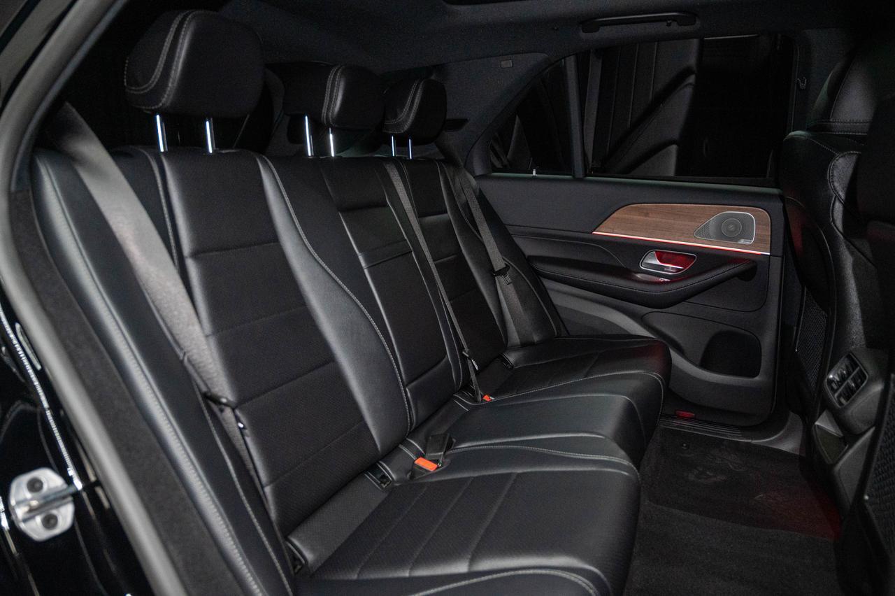 2026 Mercedes-Benz GLE 450 4MATIC&reg; SUV Scottsdale AZ