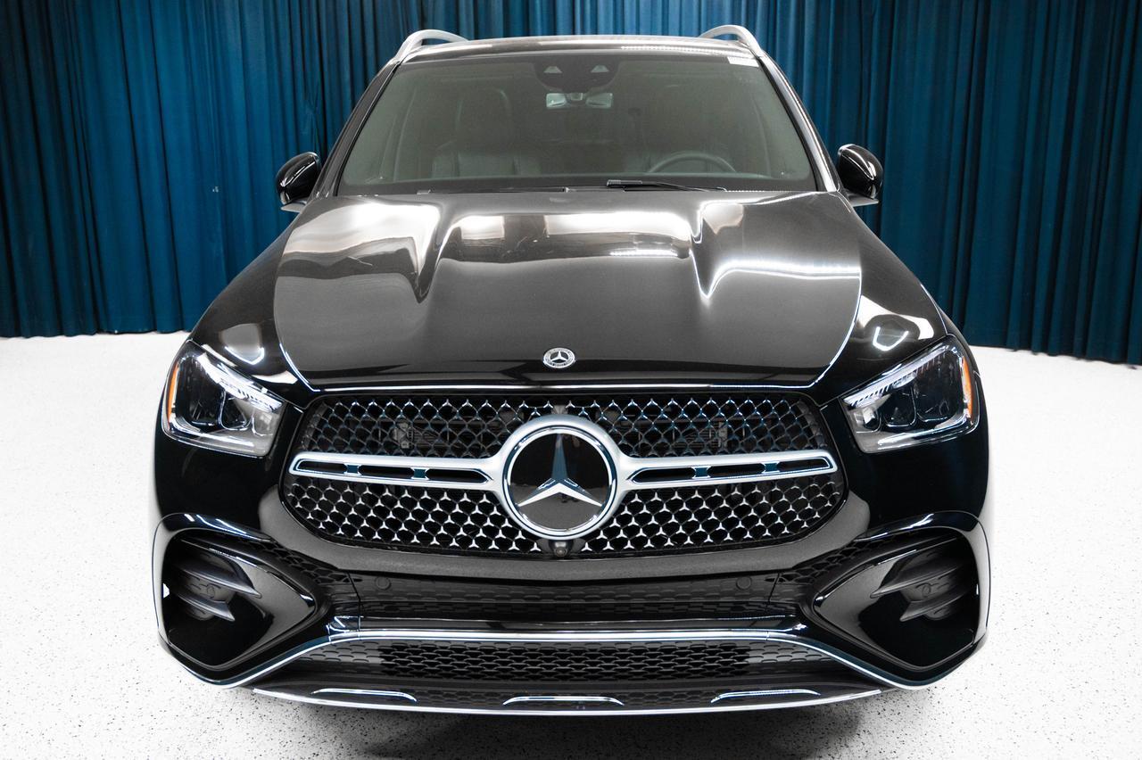2026 Mercedes-Benz GLE 450 4MATIC&reg; SUV