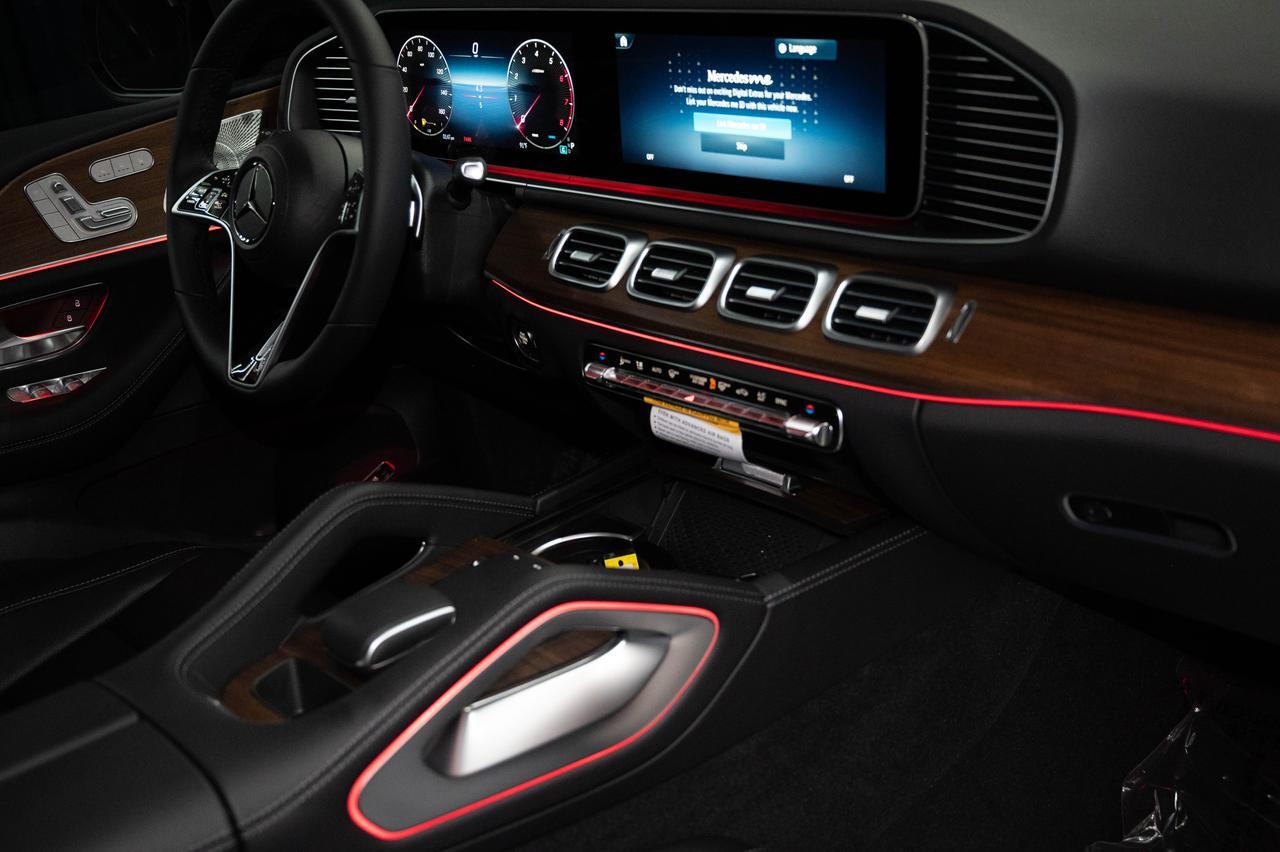 2026 Mercedes-Benz GLE 450 4MATIC&reg; SUV Scottsdale AZ