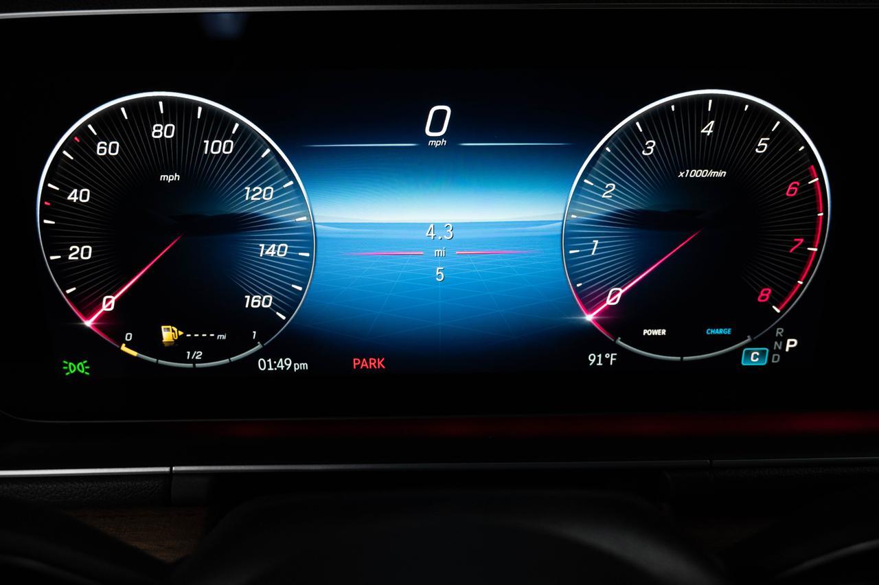 2026 Mercedes-Benz GLE 450 4MATIC&reg; SUV Scottsdale AZ