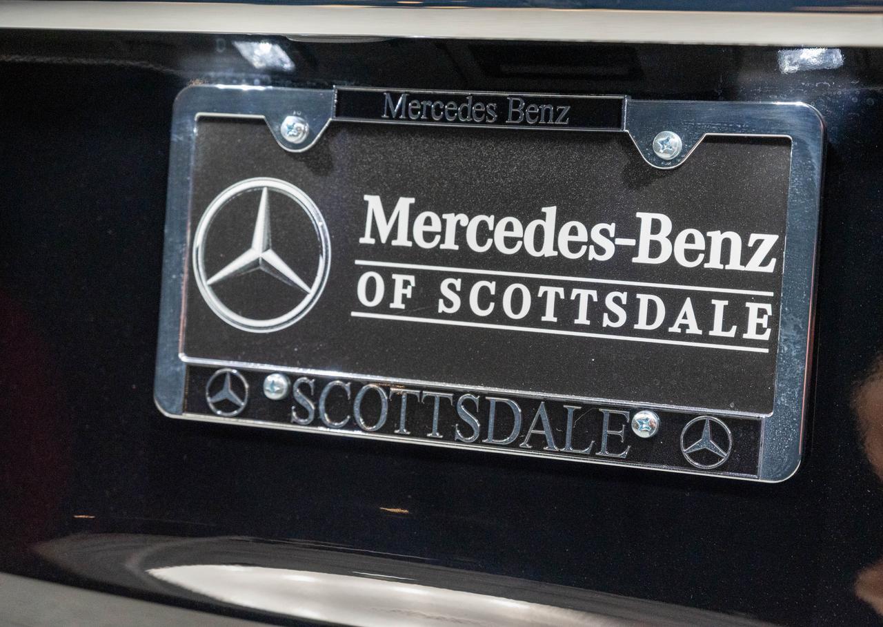2026 Mercedes-Benz GLE 450 4MATIC&reg; SUV Scottsdale AZ