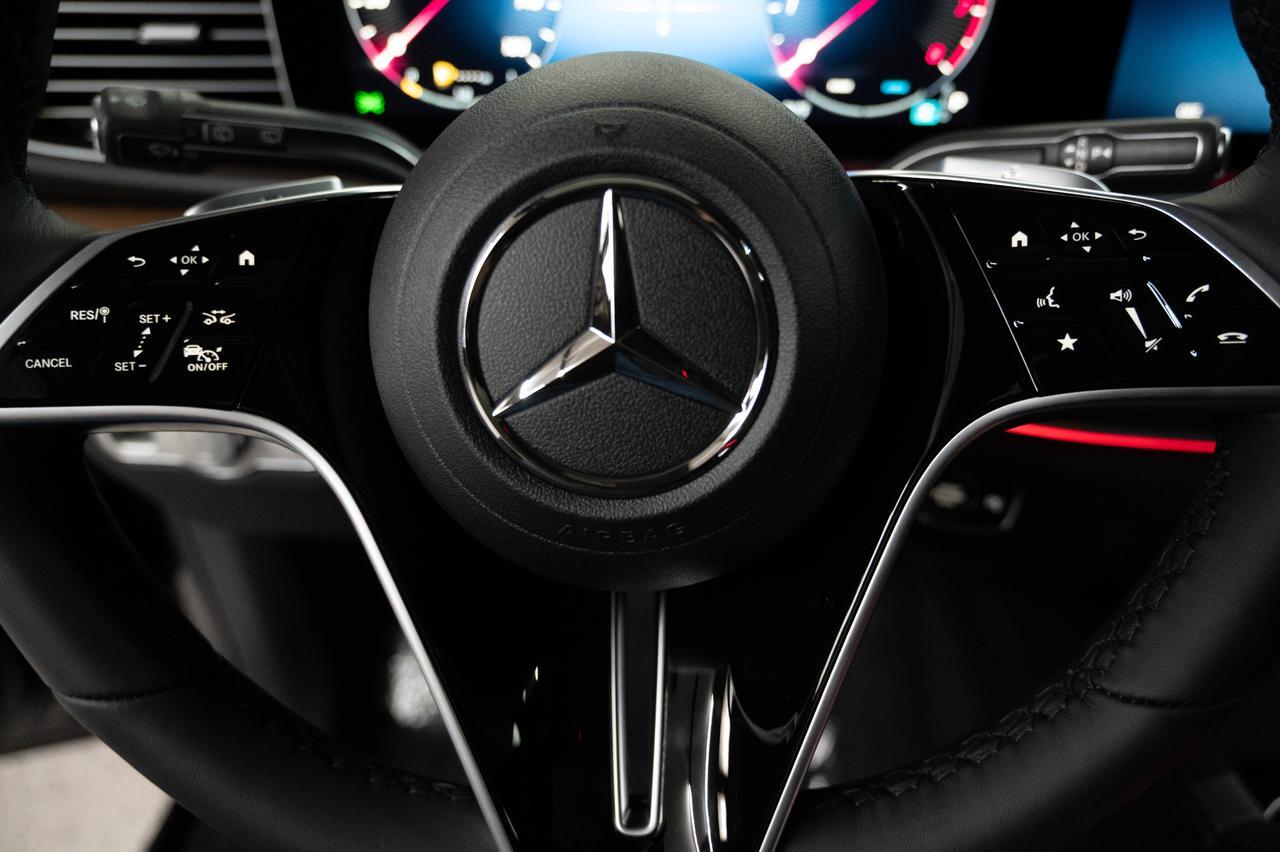 2026 Mercedes-Benz GLE 450 4MATIC&reg; SUV Scottsdale AZ