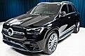 2026 Mercedes-Benz GLE 450 4MATIC&reg; SUV
