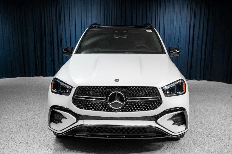2026 Mercedes-Benz GLE 450 4MATIC&reg; SUV