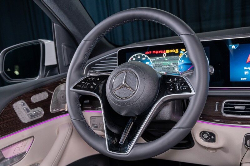 2026 Mercedes-Benz GLE 450 4MATIC&reg; SUV Scottsdale AZ