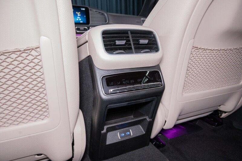 2026 Mercedes-Benz GLE 450 4MATIC&reg; SUV Scottsdale AZ