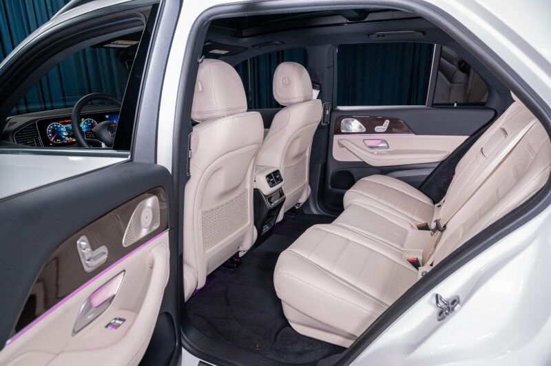 2026 Mercedes-Benz GLE 450 4MATIC&reg; SUV Scottsdale AZ