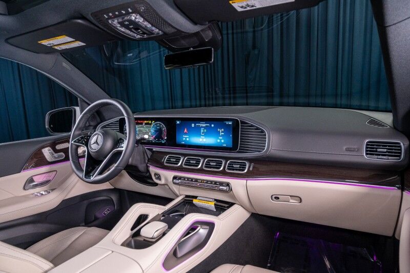 2026 Mercedes-Benz GLE 450 4MATIC&reg; SUV Scottsdale AZ