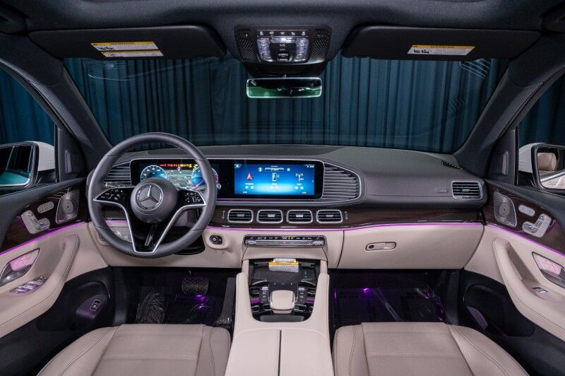 2026 Mercedes-Benz GLE 450 4MATIC&reg; SUV Scottsdale AZ