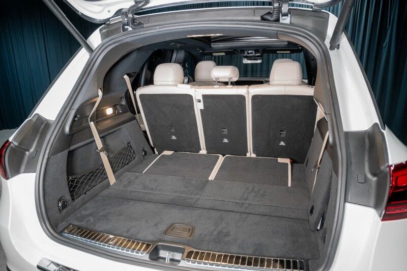 2026 Mercedes-Benz GLE 450 4MATIC&reg; SUV Scottsdale AZ