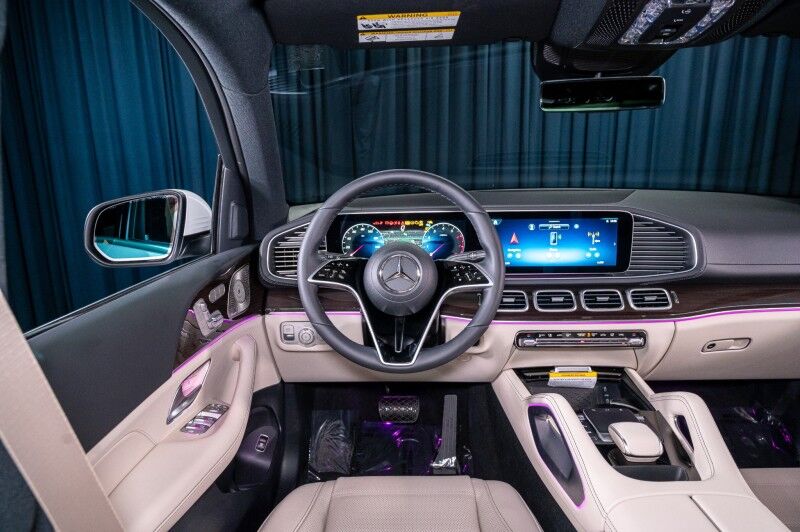2026 Mercedes-Benz GLE 450 4MATIC&reg; SUV Scottsdale AZ