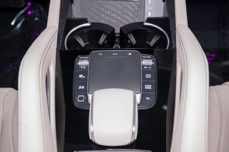 2026 Mercedes-Benz GLE 450 4MATIC&reg; SUV Scottsdale AZ