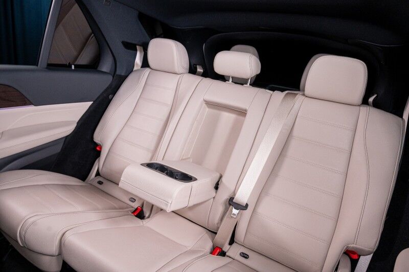 2026 Mercedes-Benz GLE 450 4MATIC&reg; SUV Scottsdale AZ