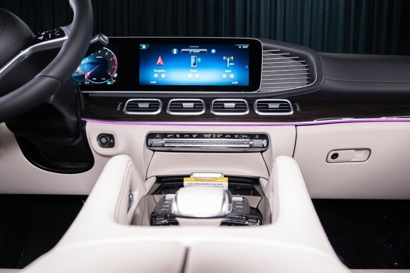 2026 Mercedes-Benz GLE 450 4MATIC&reg; SUV Scottsdale AZ