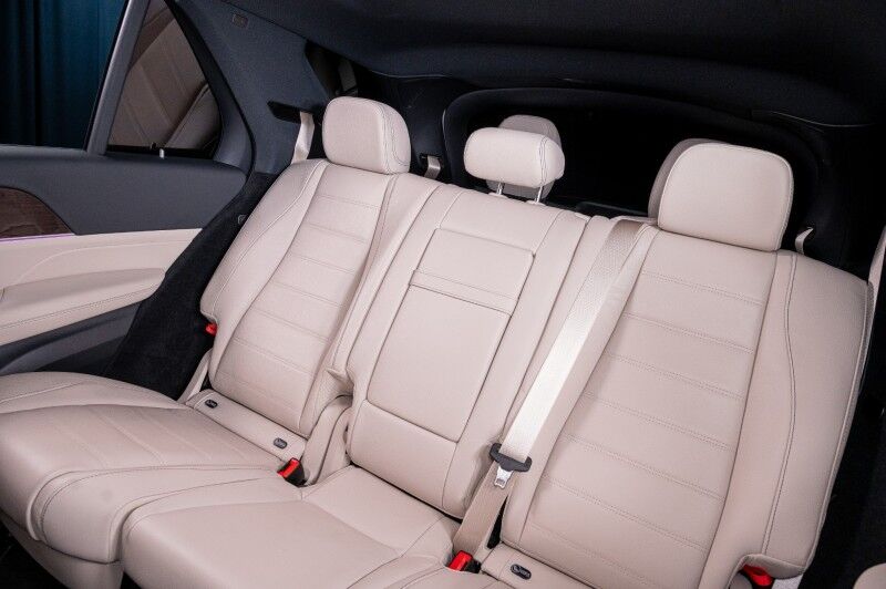 2026 Mercedes-Benz GLE 450 4MATIC&reg; SUV Scottsdale AZ