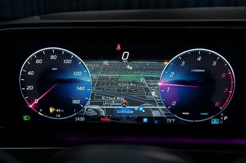 2026 Mercedes-Benz GLE 450 4MATIC&reg; SUV Scottsdale AZ