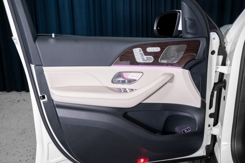 2026 Mercedes-Benz GLE 450 4MATIC&reg; SUV Scottsdale AZ