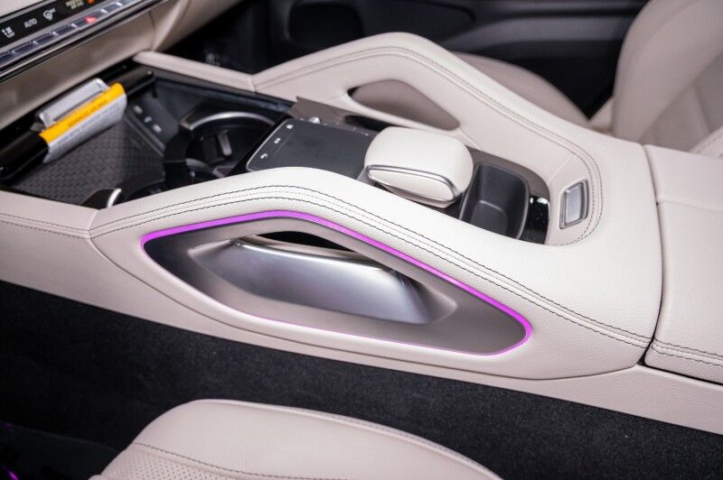 2026 Mercedes-Benz GLE 450 4MATIC&reg; SUV Scottsdale AZ