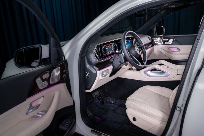 2026 Mercedes-Benz GLE 450 4MATIC&reg; SUV Scottsdale AZ