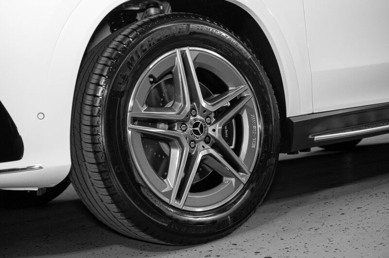 2026 Mercedes-Benz GLE 450 4MATIC&reg; SUV Scottsdale AZ