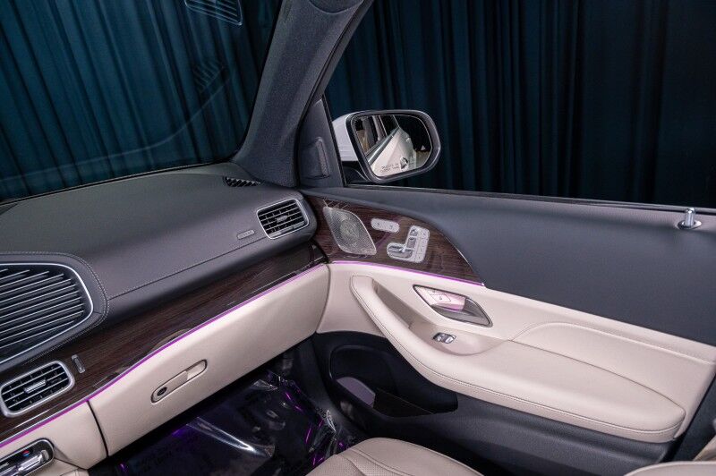 2026 Mercedes-Benz GLE 450 4MATIC&reg; SUV Scottsdale AZ