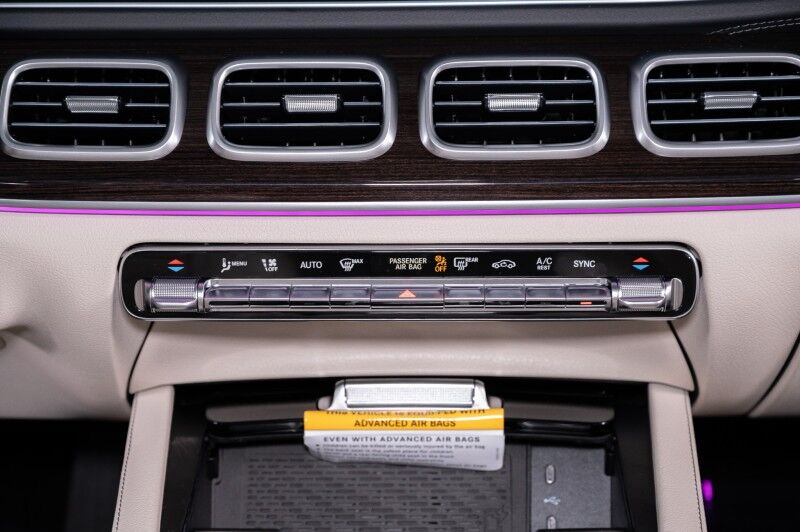 2026 Mercedes-Benz GLE 450 4MATIC&reg; SUV Scottsdale AZ