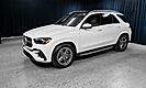 2026 Mercedes-Benz GLE 450 4MATIC® SUV