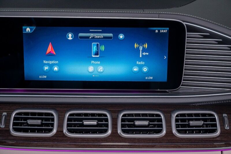 2026 Mercedes-Benz GLE 450 4MATIC&reg; SUV Scottsdale AZ