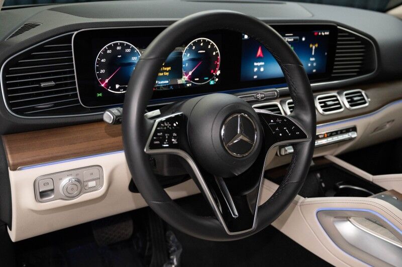 2026 Mercedes-Benz GLE 450 4MATIC&reg; SUV Scottsdale AZ