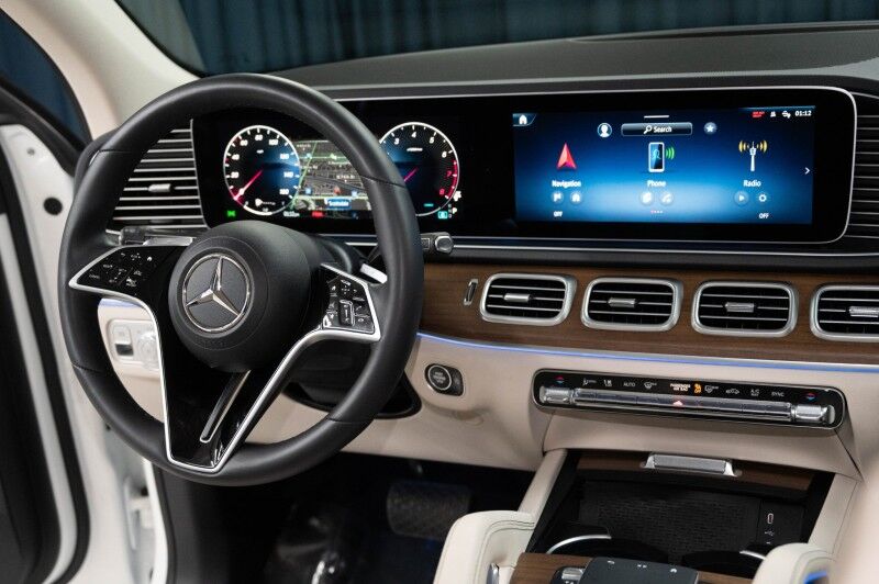 2026 Mercedes-Benz GLE 450 4MATIC&reg; SUV Scottsdale AZ