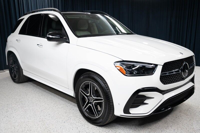 2026 Mercedes-Benz GLE 450 4MATIC&reg; SUV Scottsdale AZ