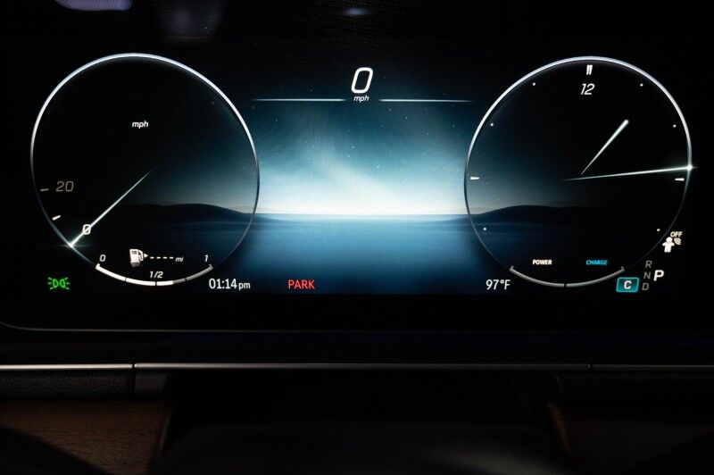 2026 Mercedes-Benz GLE 450 4MATIC&reg; SUV Scottsdale AZ