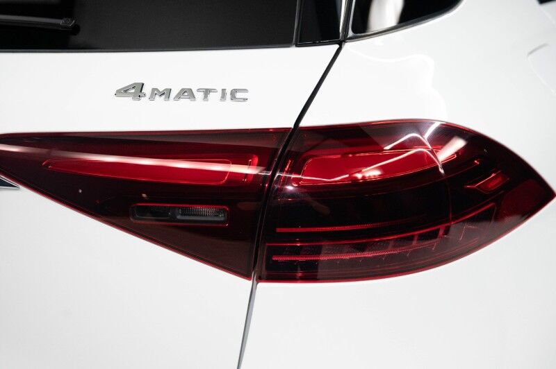 2026 Mercedes-Benz GLE 450 4MATIC&reg; SUV Scottsdale AZ