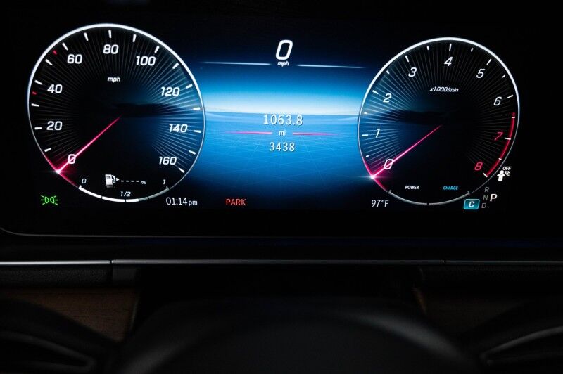 2026 Mercedes-Benz GLE 450 4MATIC&reg; SUV Scottsdale AZ
