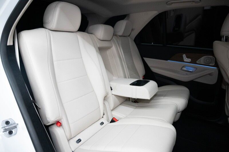 2026 Mercedes-Benz GLE 450 4MATIC&reg; SUV Scottsdale AZ