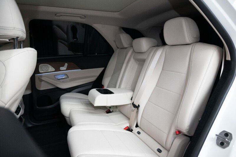 2026 Mercedes-Benz GLE 450 4MATIC&reg; SUV Scottsdale AZ