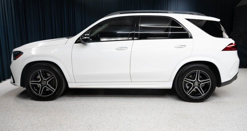 2026 Mercedes-Benz GLE 450 4MATIC&reg; SUV Scottsdale AZ