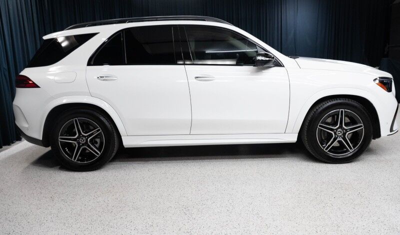 2026 Mercedes-Benz GLE 450 4MATIC&reg; SUV Scottsdale AZ