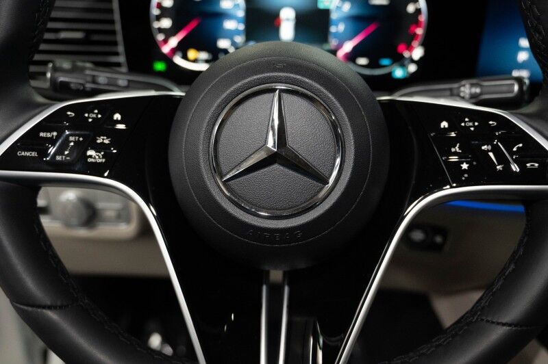 2026 Mercedes-Benz GLE 450 4MATIC&reg; SUV Scottsdale AZ