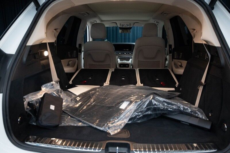 2026 Mercedes-Benz GLE 450 4MATIC&reg; SUV Scottsdale AZ