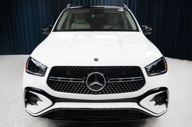 2026 Mercedes-Benz GLE 450 4MATIC&reg; SUV Scottsdale AZ