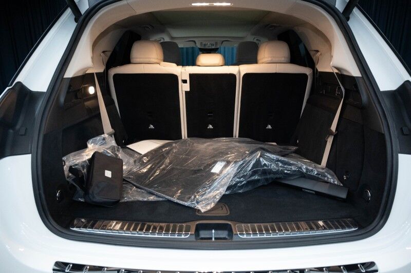 2026 Mercedes-Benz GLE 450 4MATIC&reg; SUV Scottsdale AZ